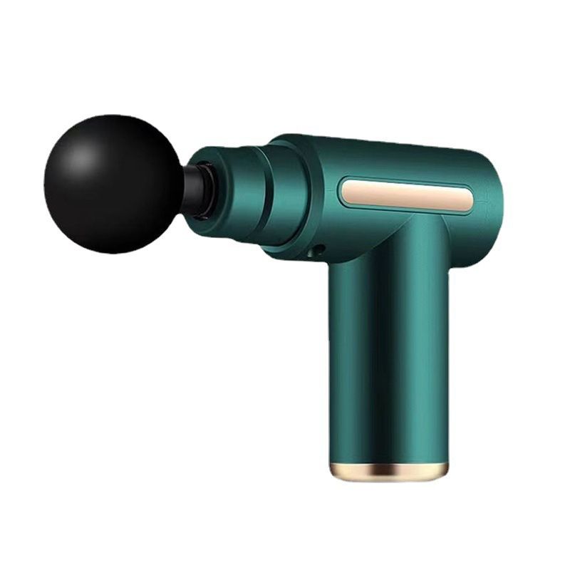 Wireless Handheld Massage Gun