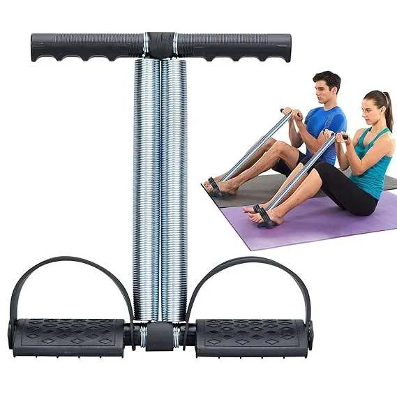 Multipurpose Fitness Equipment for Men and Women
